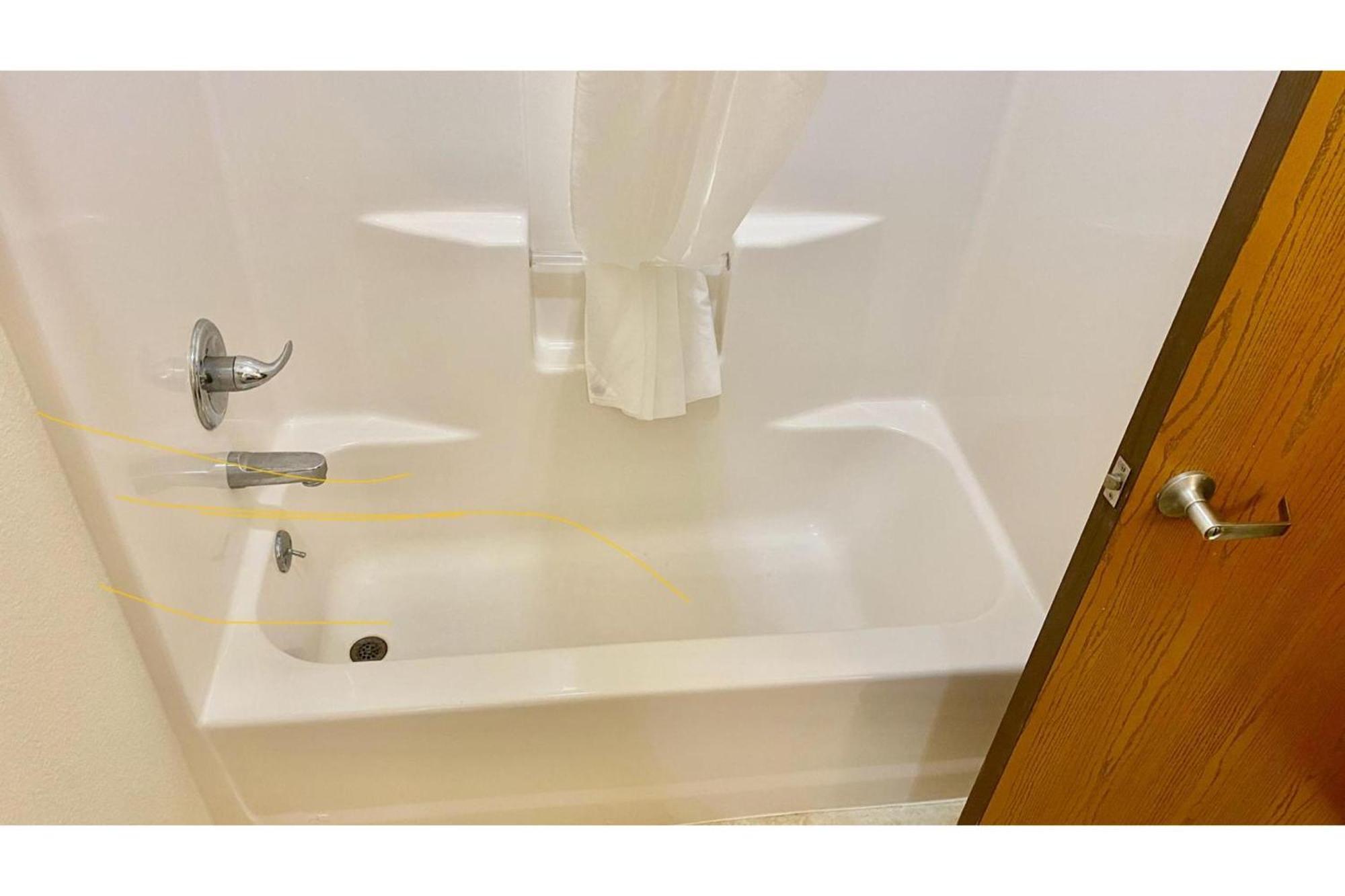 Park View Inn & Suites Hoisington Near Great Bend Exteriér fotografie