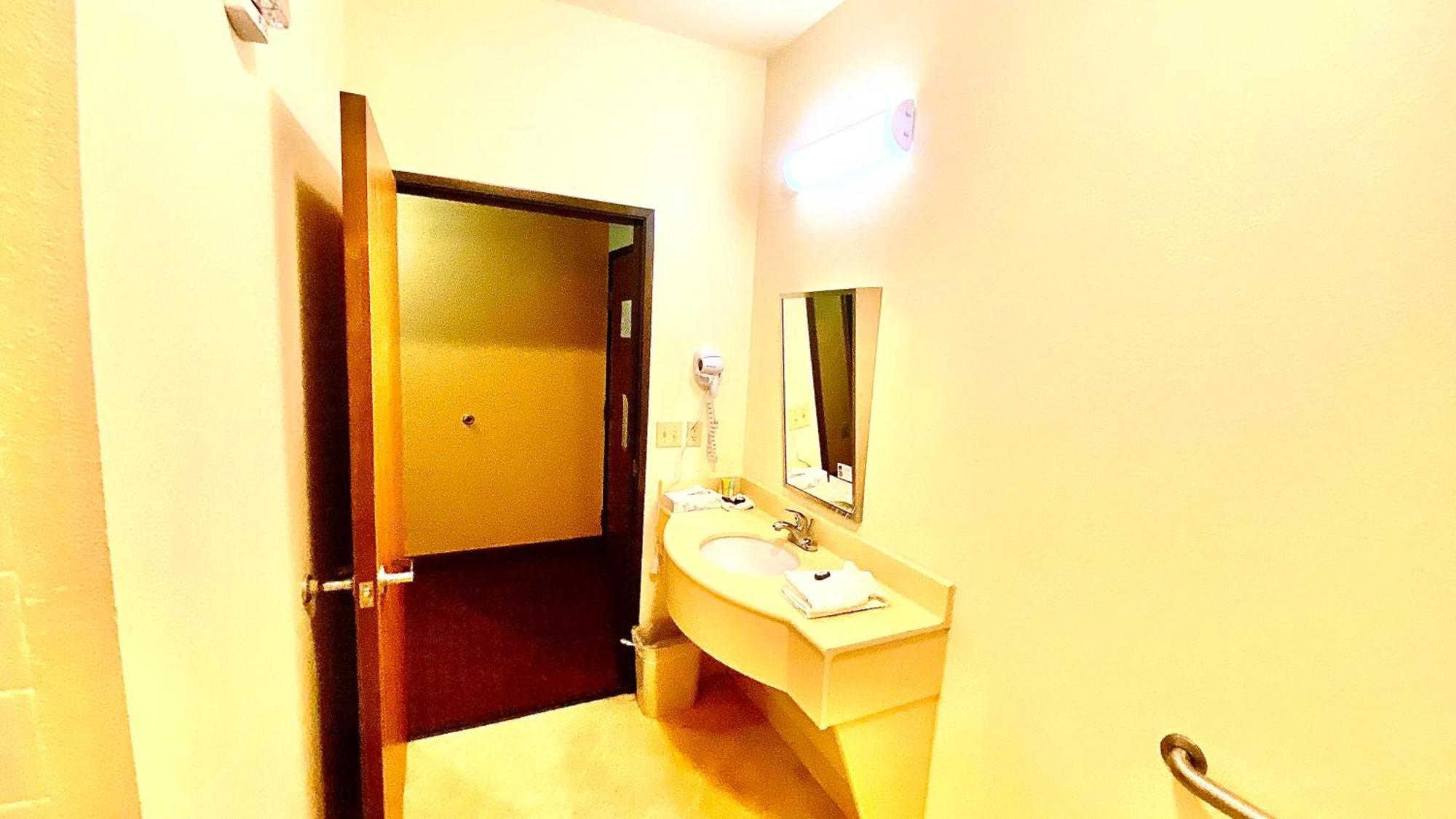 Park View Inn & Suites Hoisington Near Great Bend Exteriér fotografie