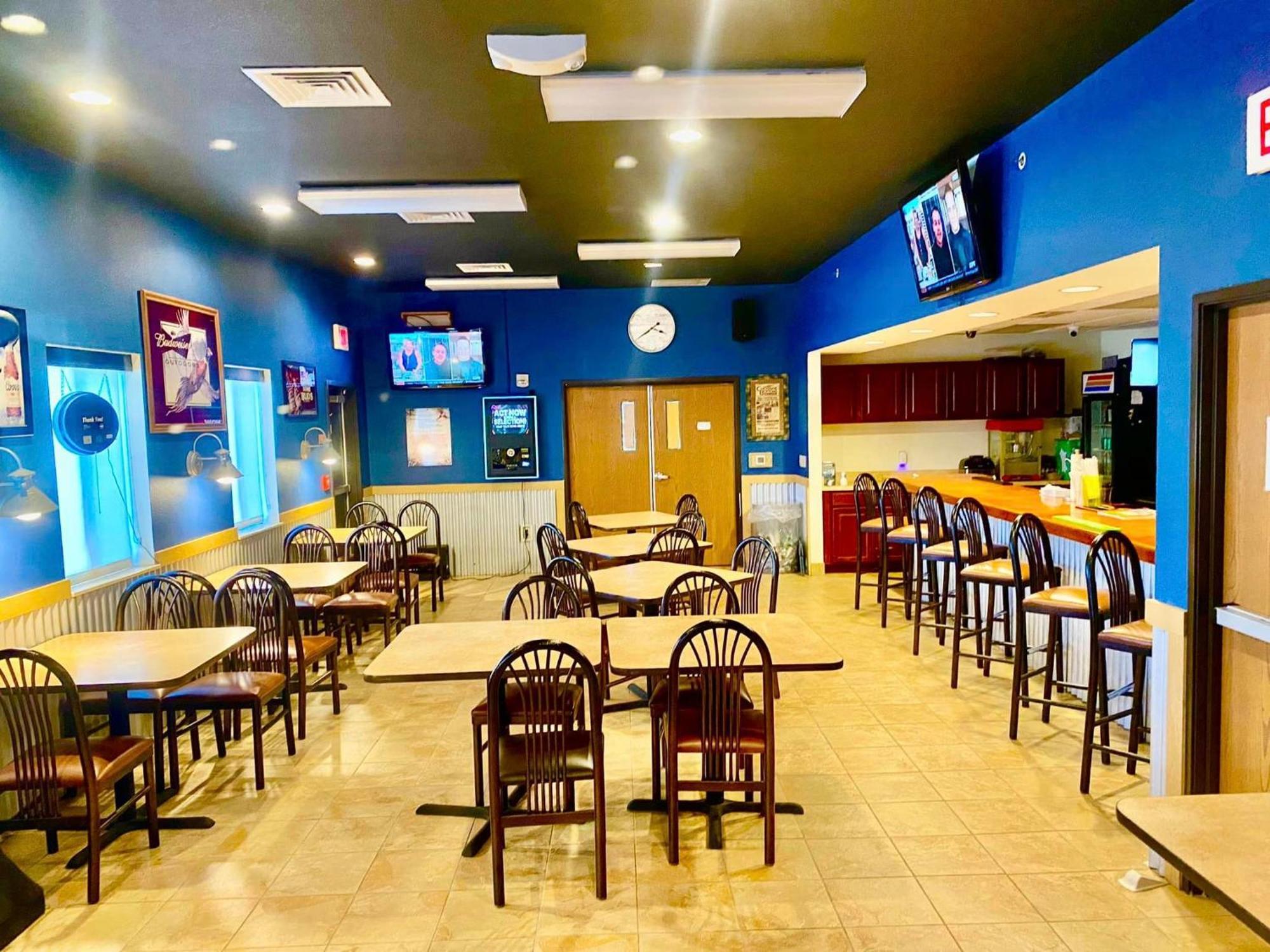 Park View Inn & Suites Hoisington Near Great Bend Exteriér fotografie